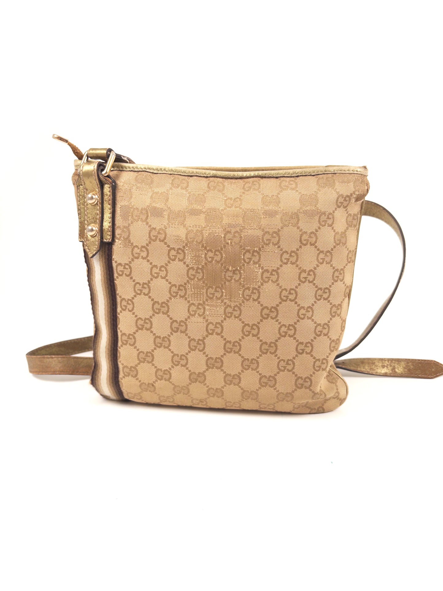 Gucci Jolicoeur Bag with Charms