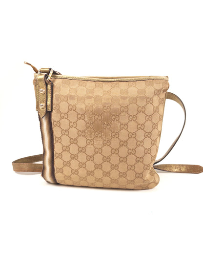 Gucci Jolicoeur Bag with Charms