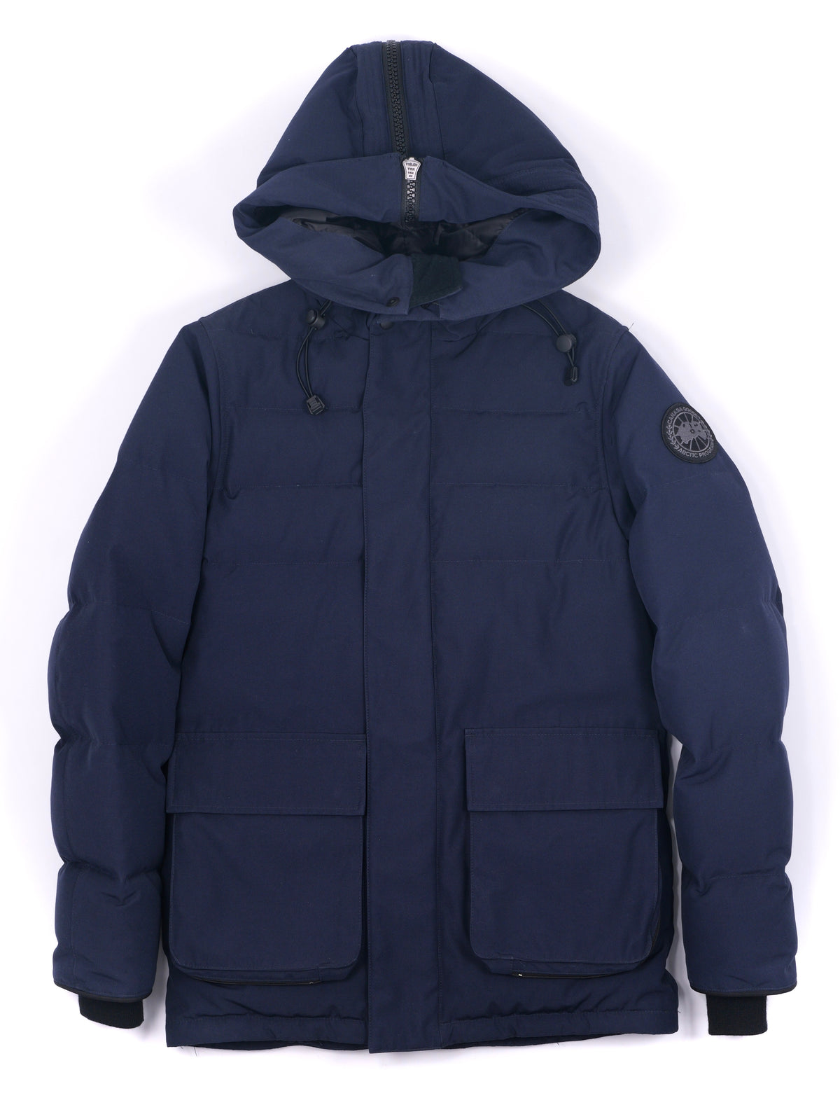 Canada Goose Wedgemount Jacket
