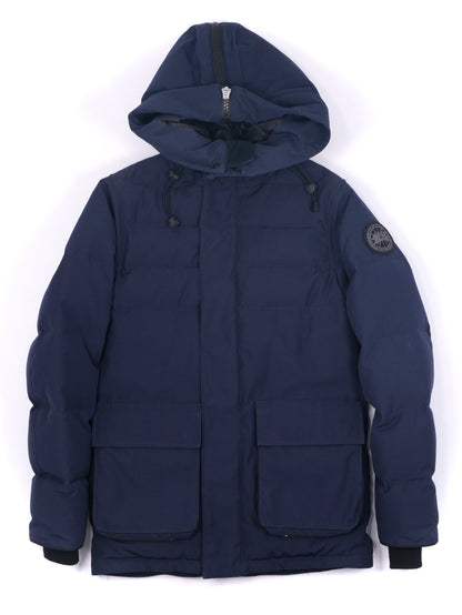 Canada Goose Wedgemount Jacket