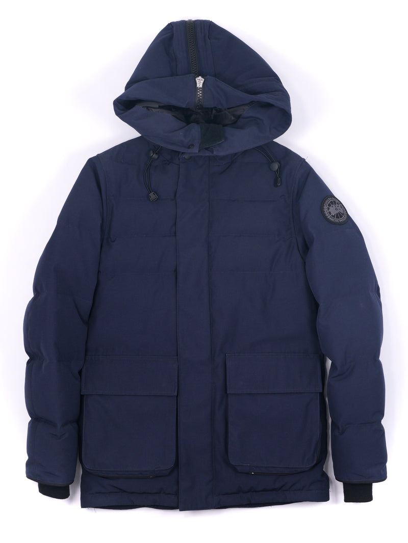 Canada Goose Wedgemount Jacket