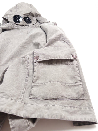 C.P. Company Ortica Twill BB Reversible Goggle Jacket
