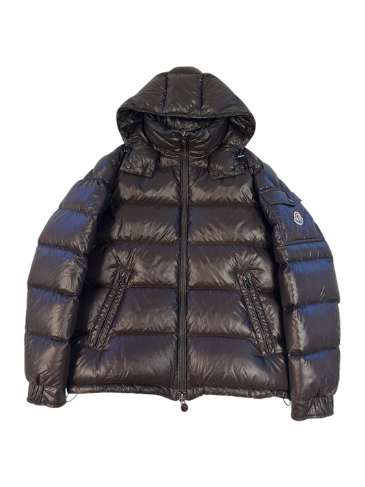 Moncler Maya Down Jacket