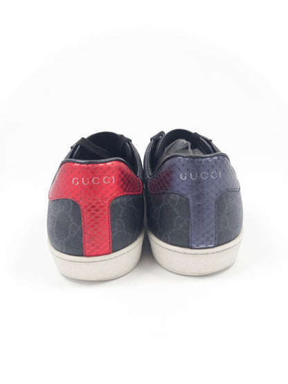 Gucci Ace GG Sneakers