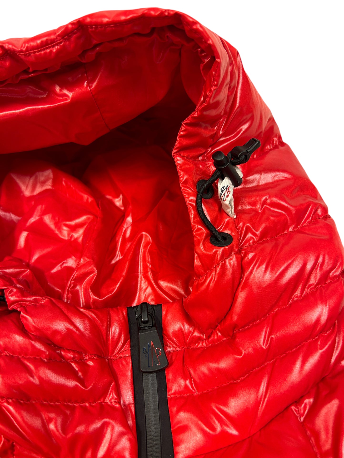 Moncler Grenoble Down Fleece