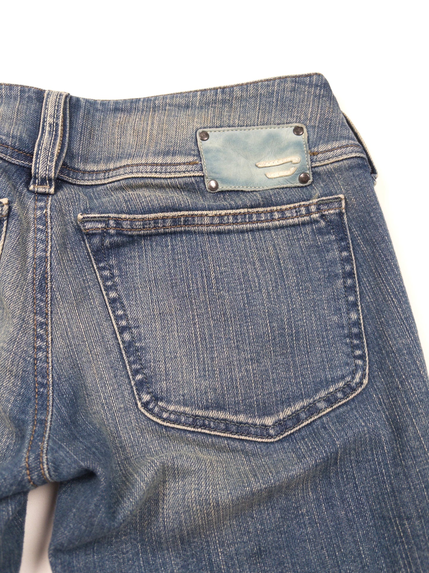 Diesel Vintage Jeans - Women