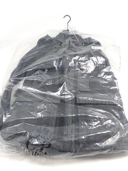 C.P. Company Metropolis Co Ted Duel Layer Jacket