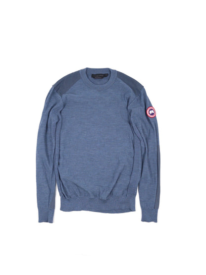 Canada Goose Merino Wool Sweatshirt