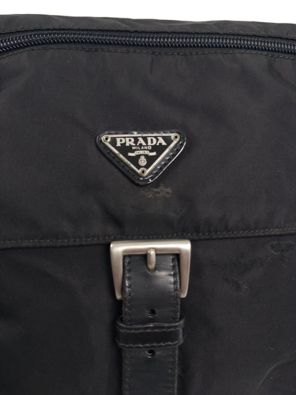 Prada Tessa nylon crossbody/shoulder bag