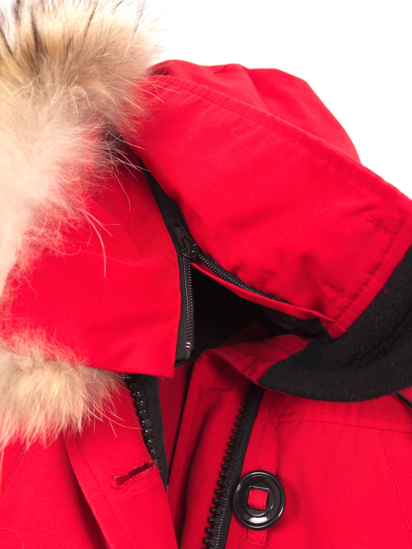 Canada Goose Women's Montebello Jacket