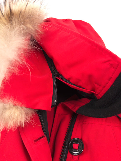 Canada Goose Women's Montebello Jacket