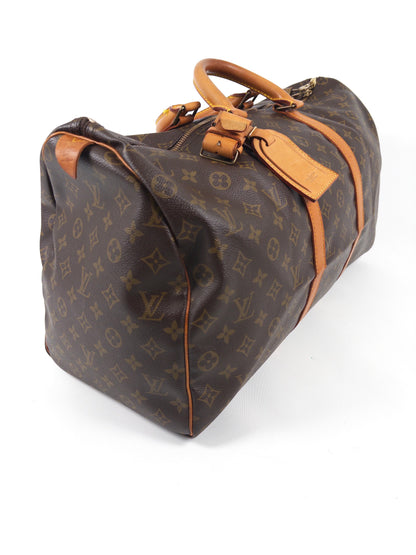 Louis Vuitton Keepall 50