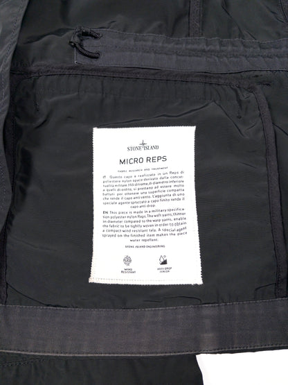 Stone Island Micro Reps Jacket