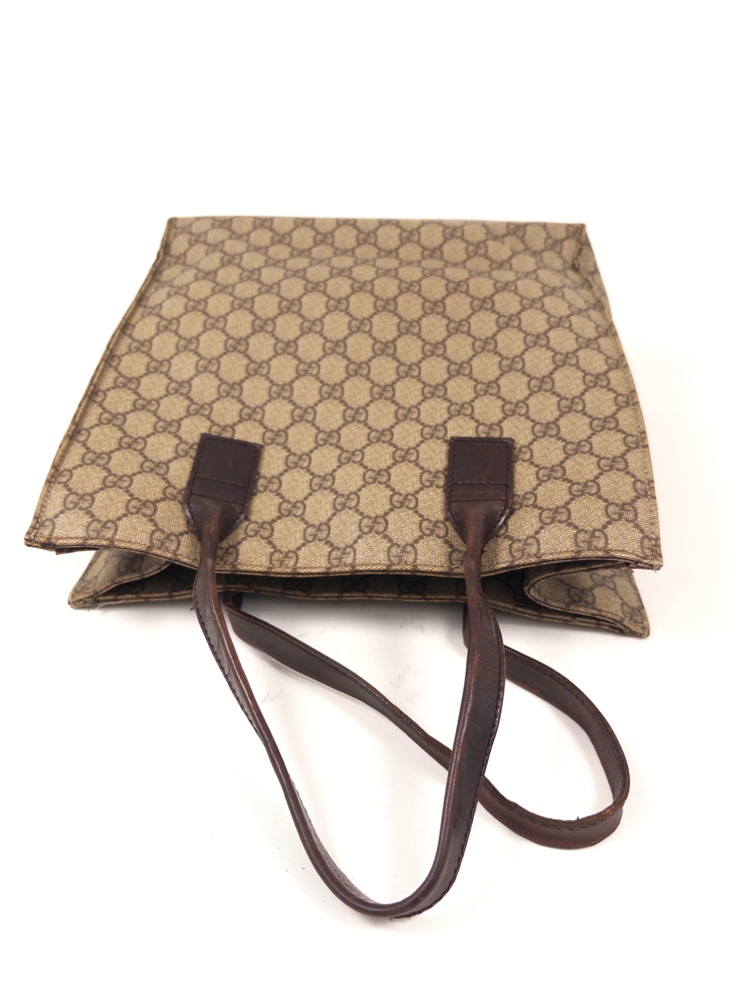 GUCCI GG Supreme tote bag