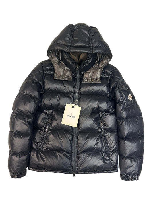 Moncler Zin Down Jacket