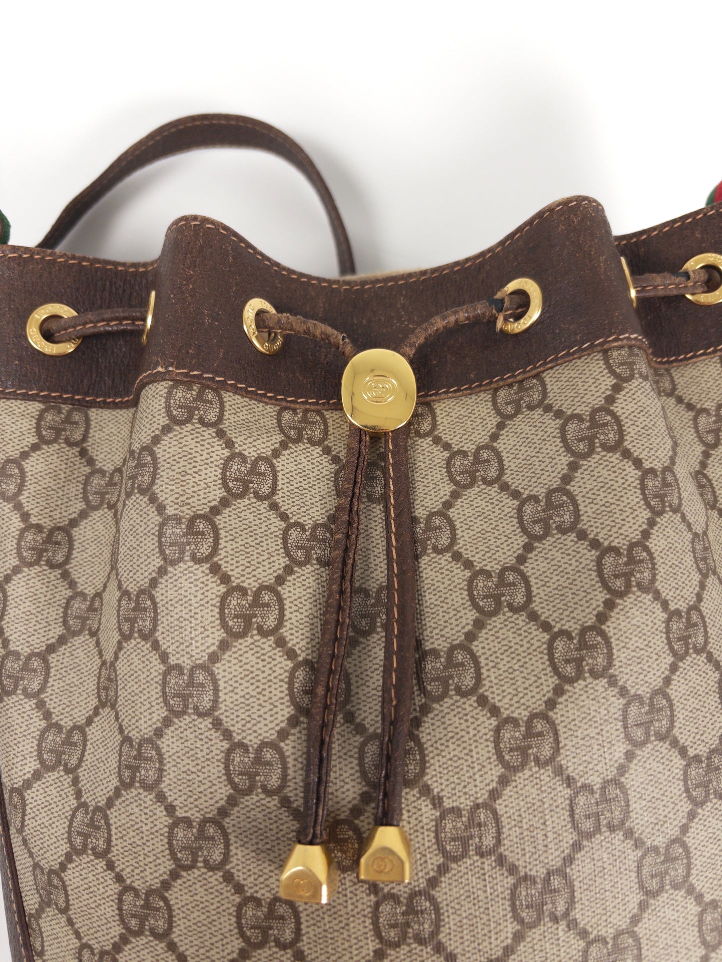 Gucci Bucket shoulder bag