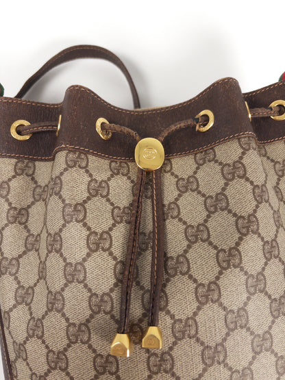 Gucci Bucket shoulder bag