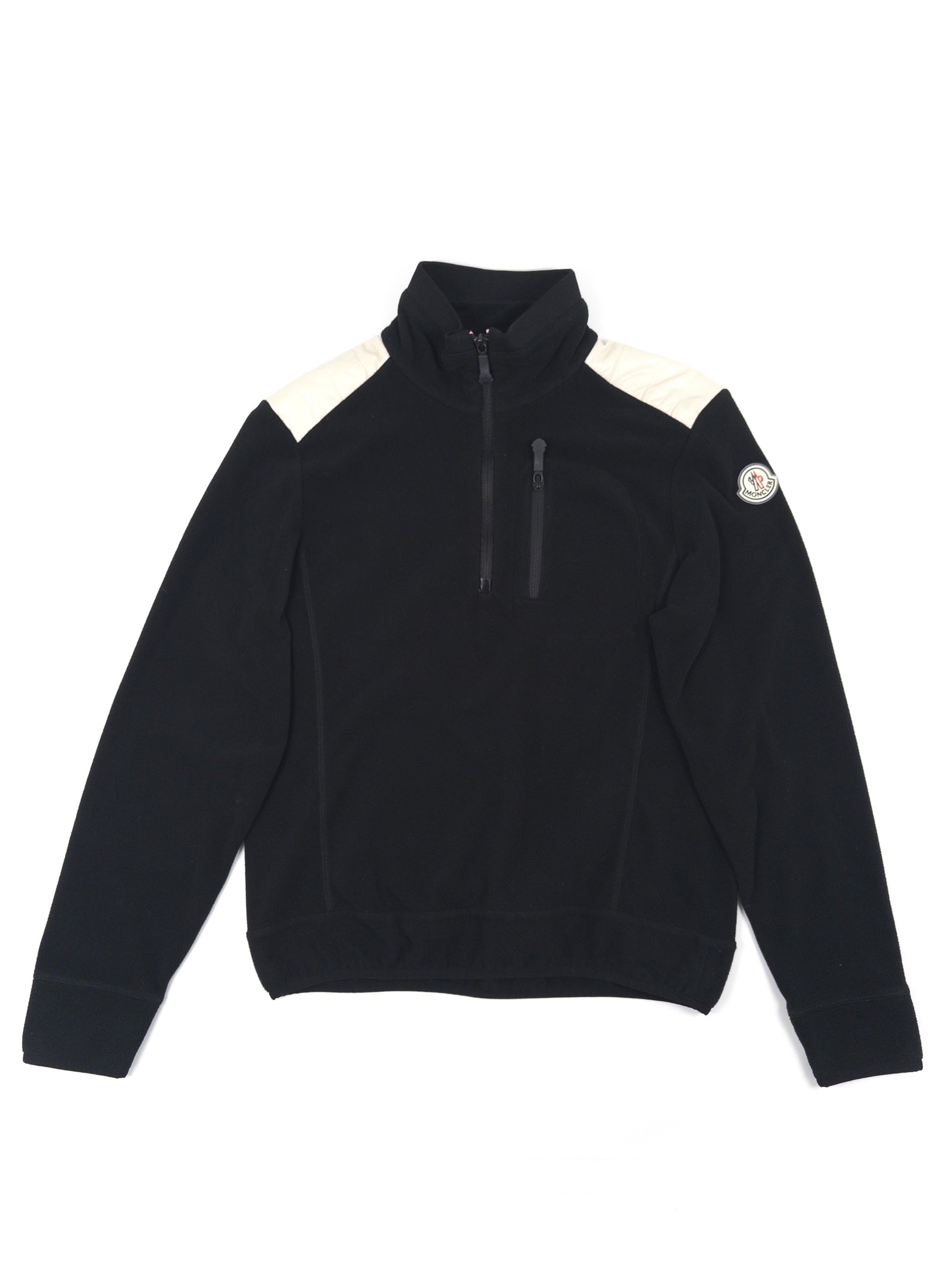 Moncler Fleece Jacket