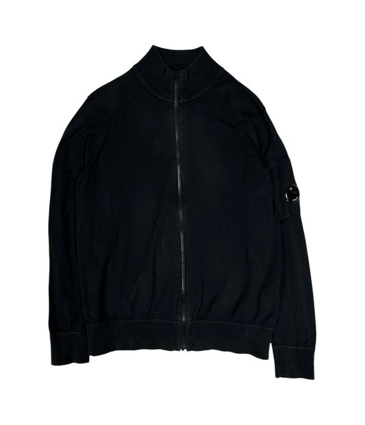 CP Company Tröja med dragkedja
