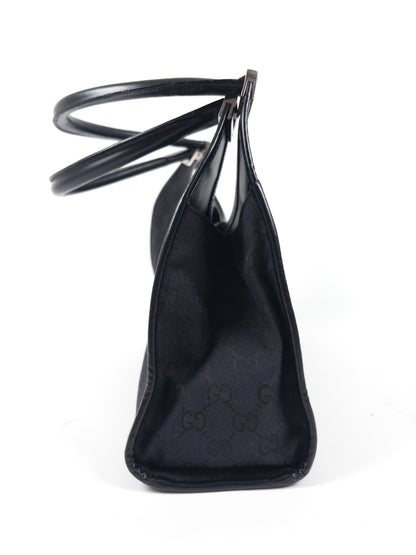 Gucci Jackie Bardot Handbag