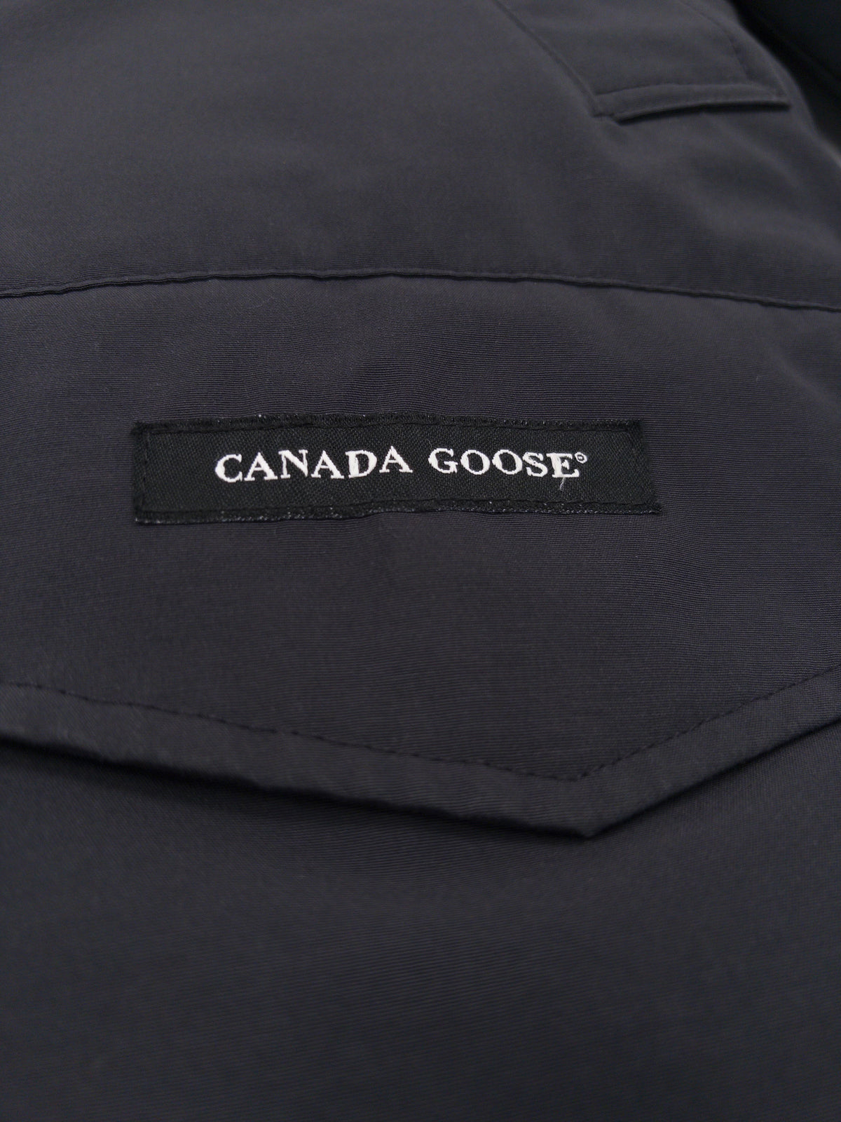 Canada Goose Langford Parka