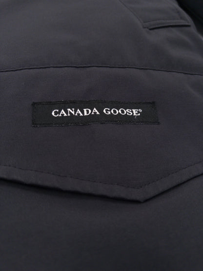 Canada Goose Langford Parka