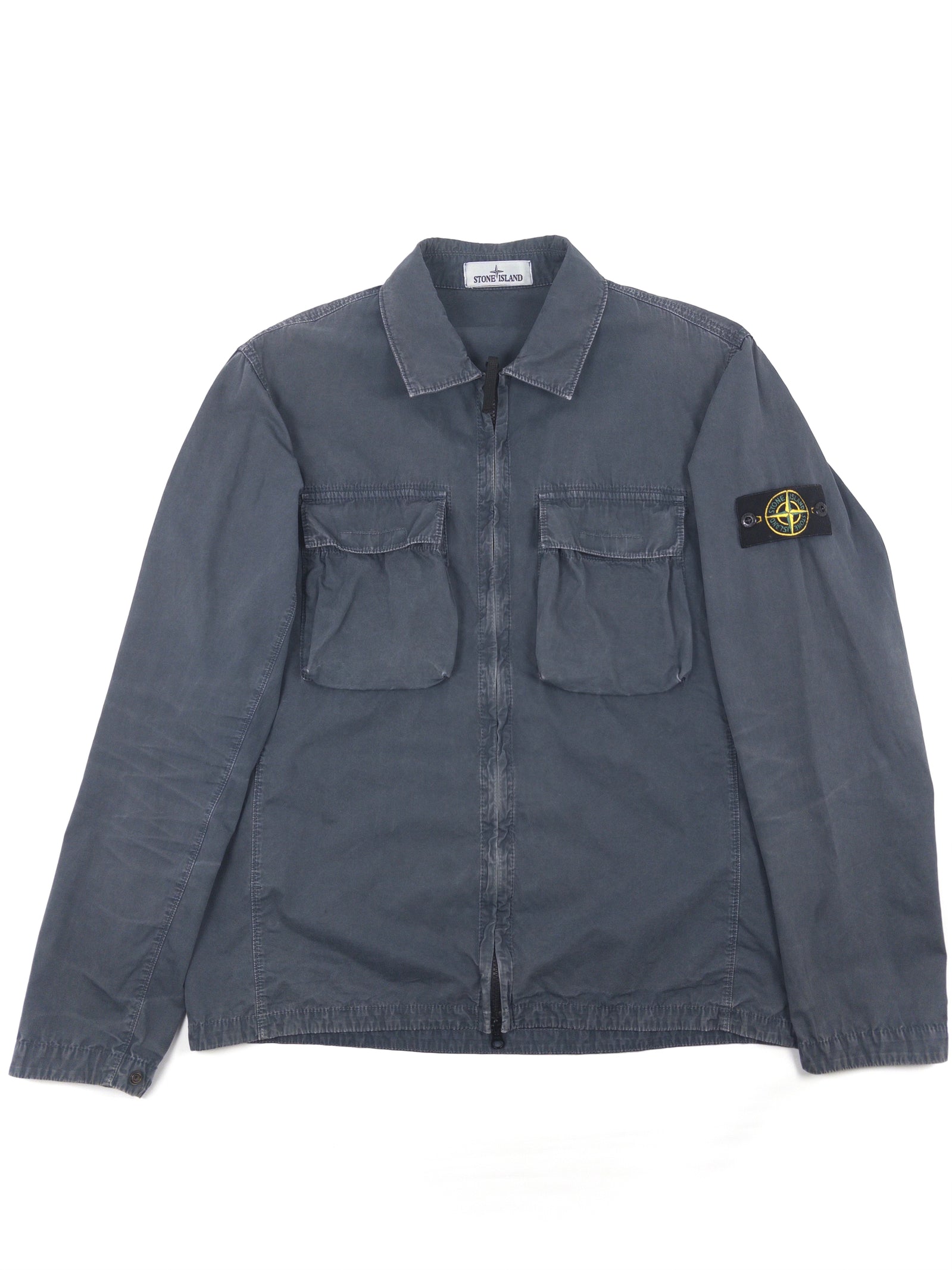 Stone Island Overshirt