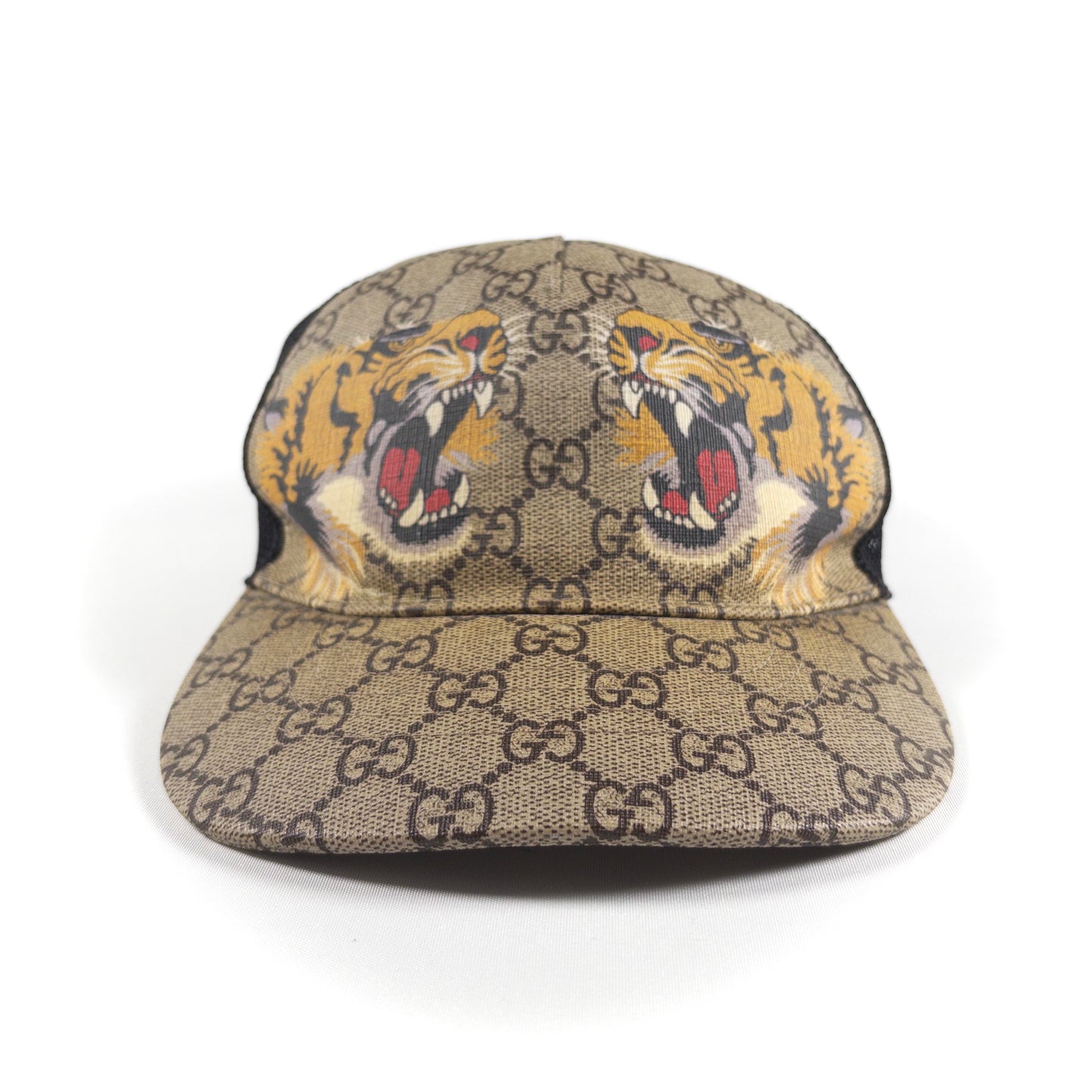 Gucci Tiger Cap