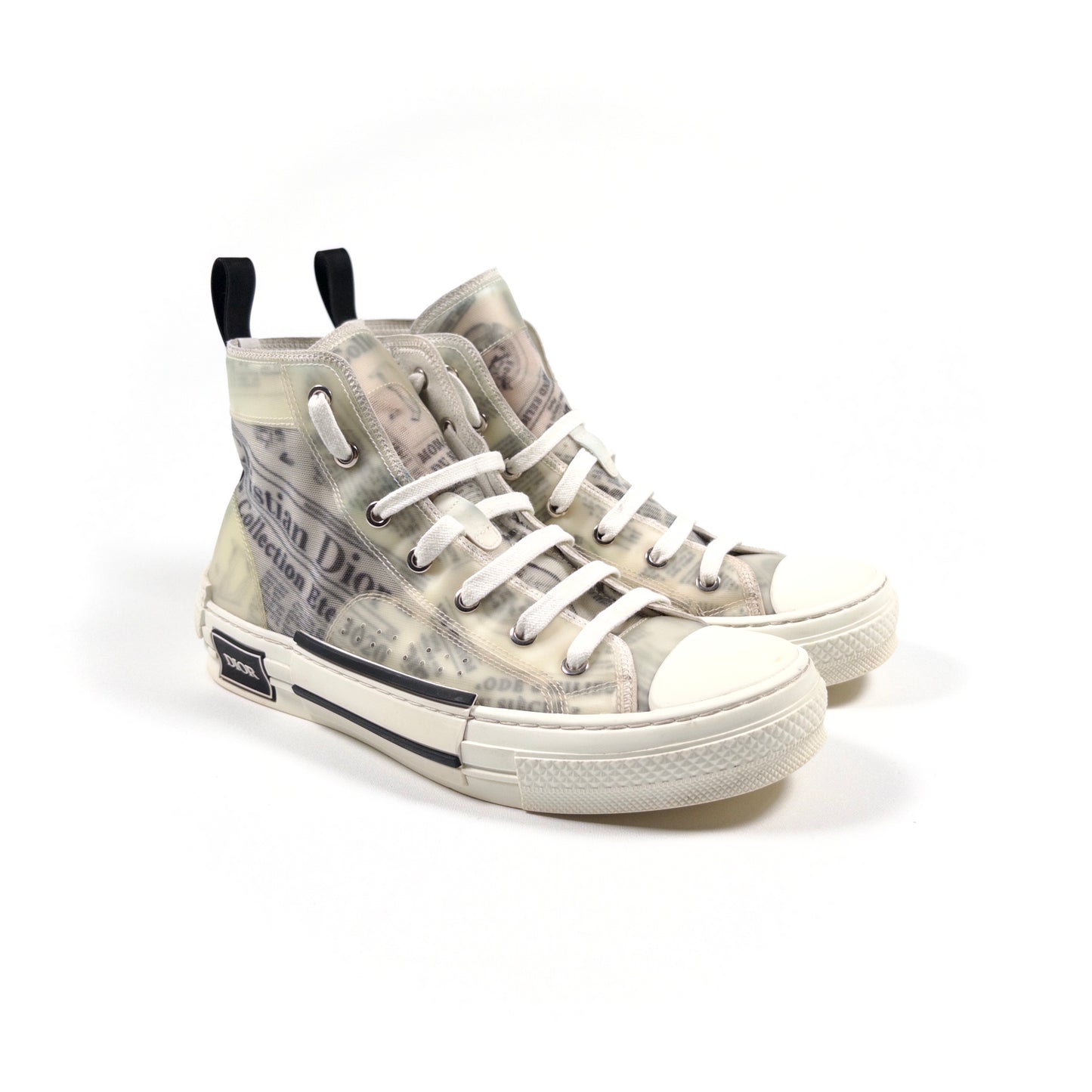 Dior B23 Sneakers