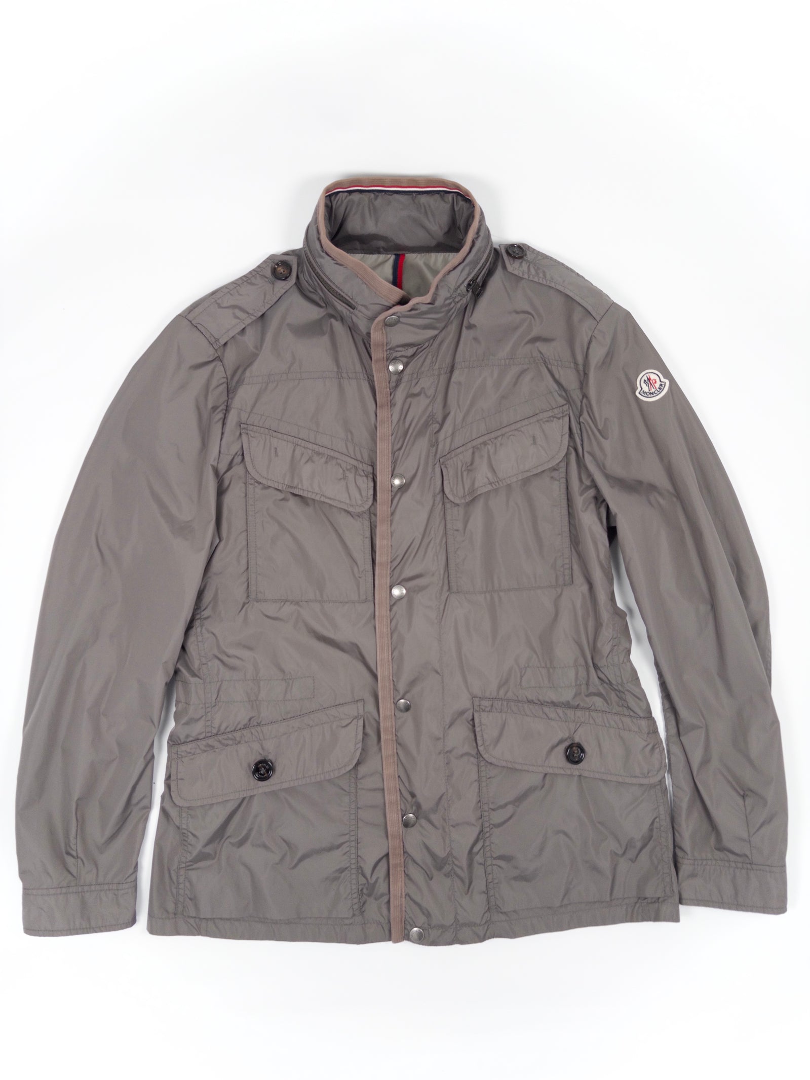 Moncler Bertrand Field Jacket (Fits M/L)