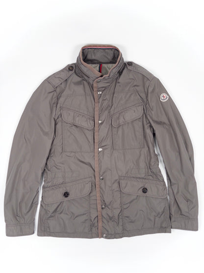 Moncler Bertrand Field Jacket (Fits M/L)