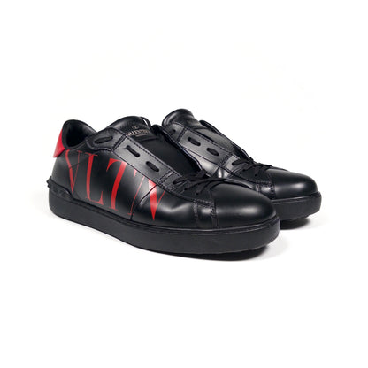 Valentino Open Sneakers