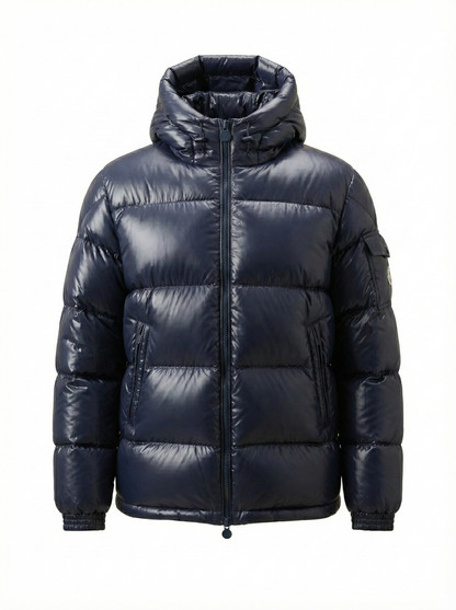 Moncler Ecrins Jacket