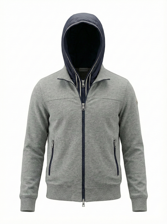 Moncler Cardigan (Fits XS/S)