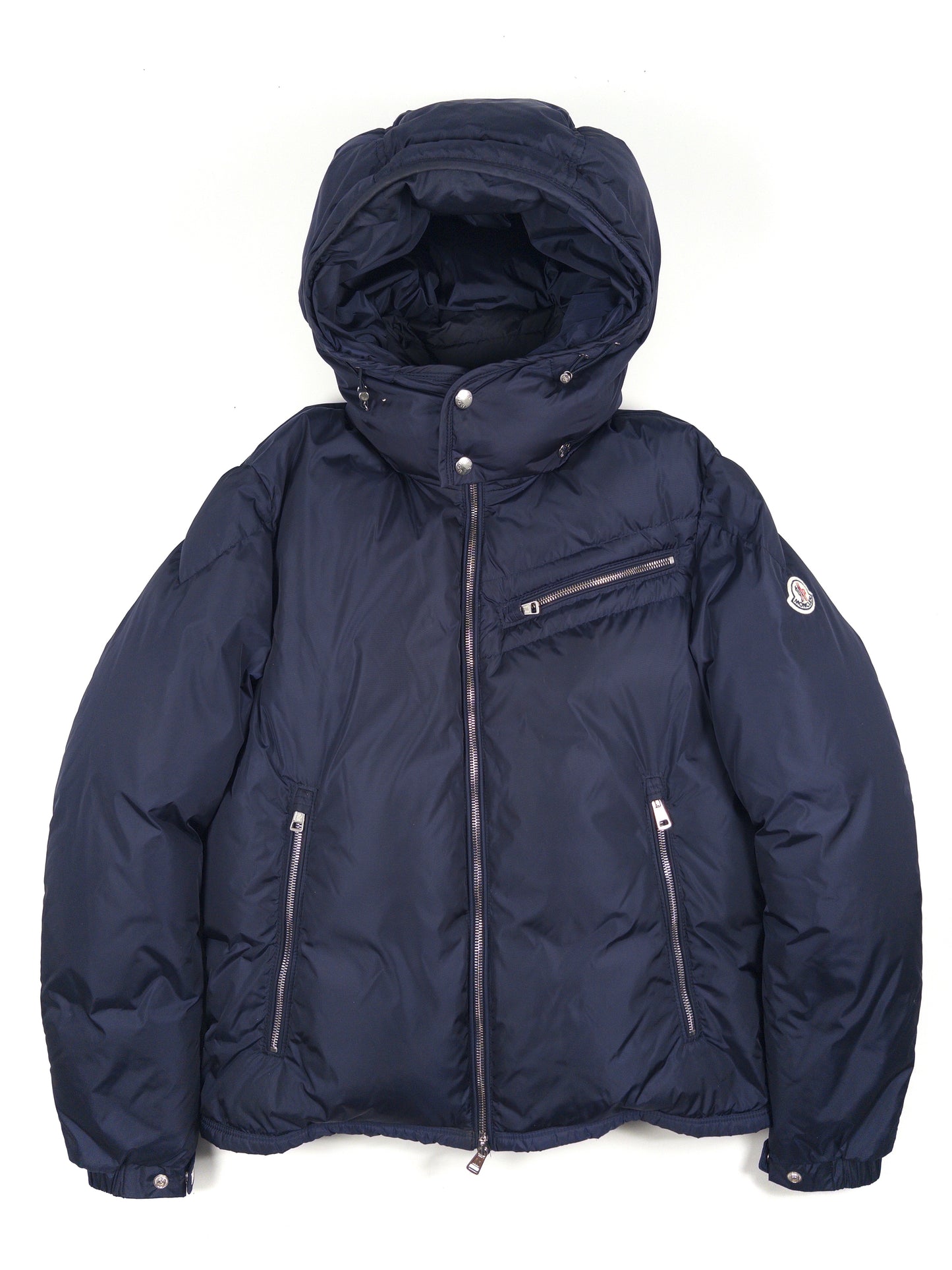 Moncler Brad Winterjacket
