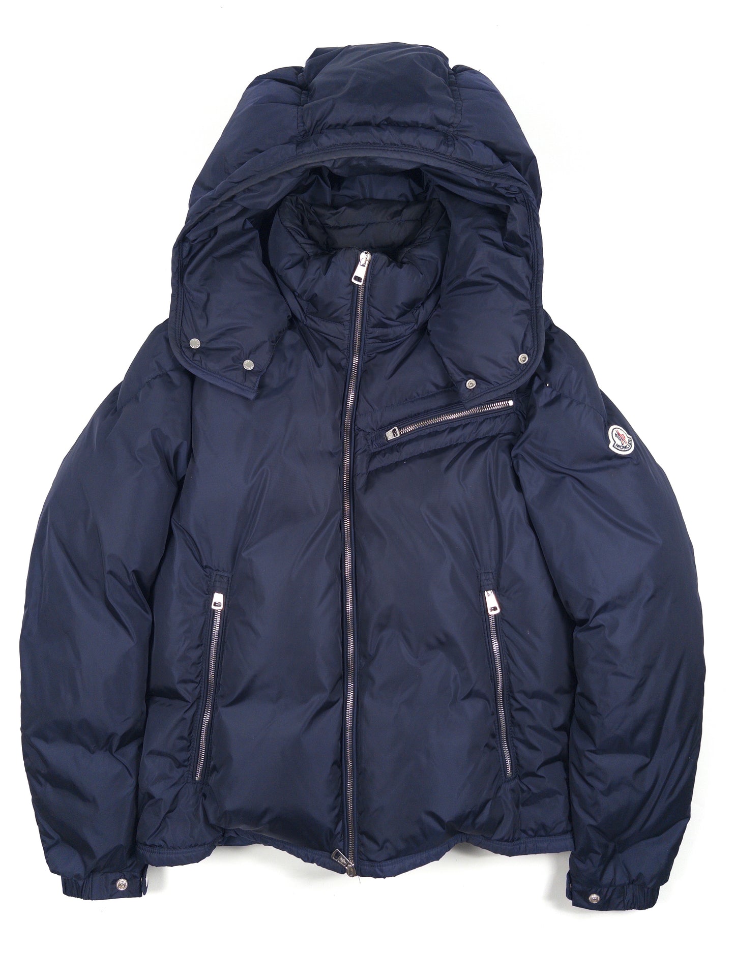 Moncler Brad Winterjacket