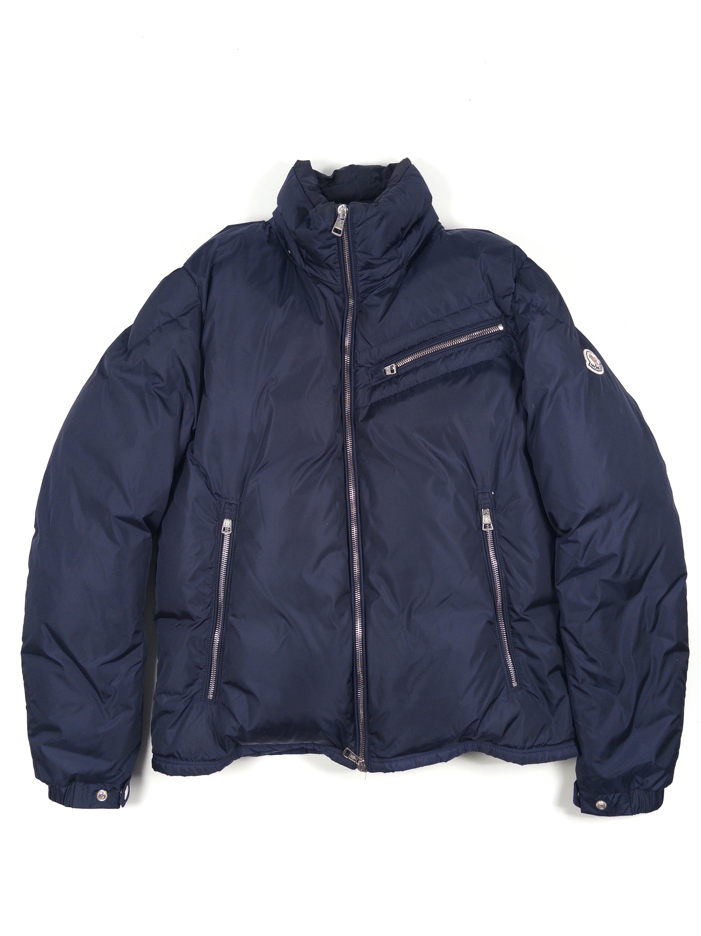 Moncler Brad Winterjacket