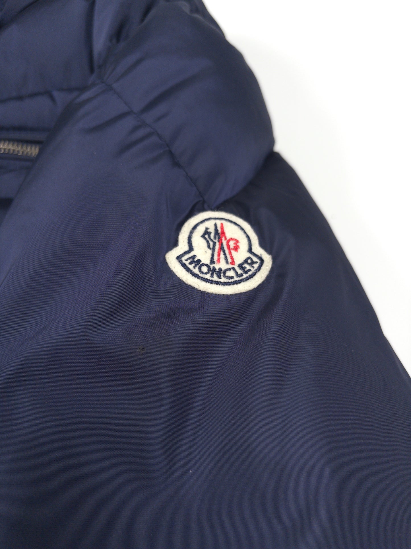 Moncler Brad Winterjacket