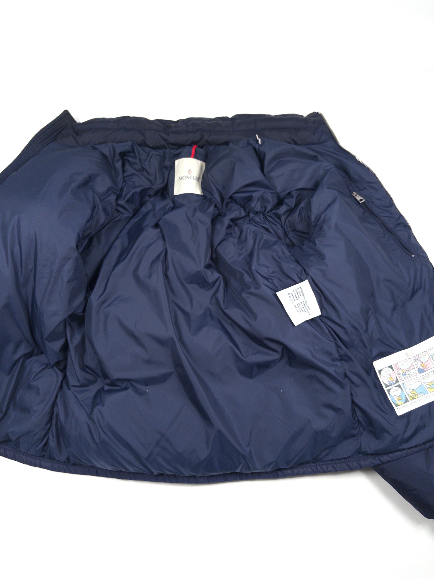Moncler Brad Winterjacket