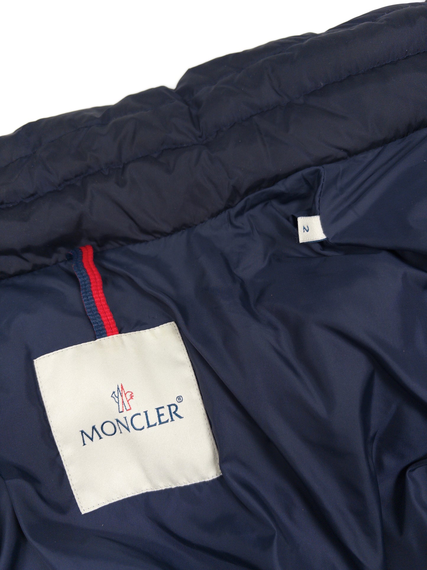 Moncler Brad Winterjacket