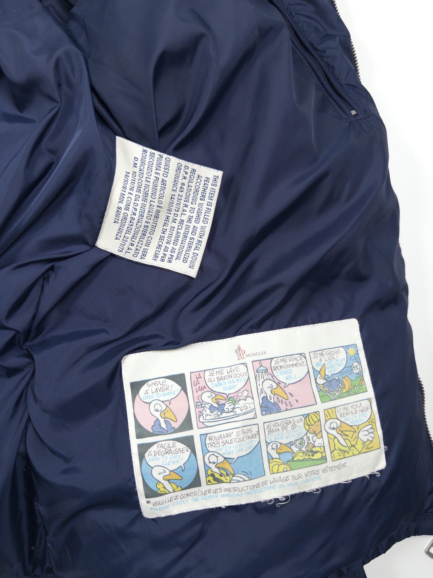 Moncler Brad Winterjacket