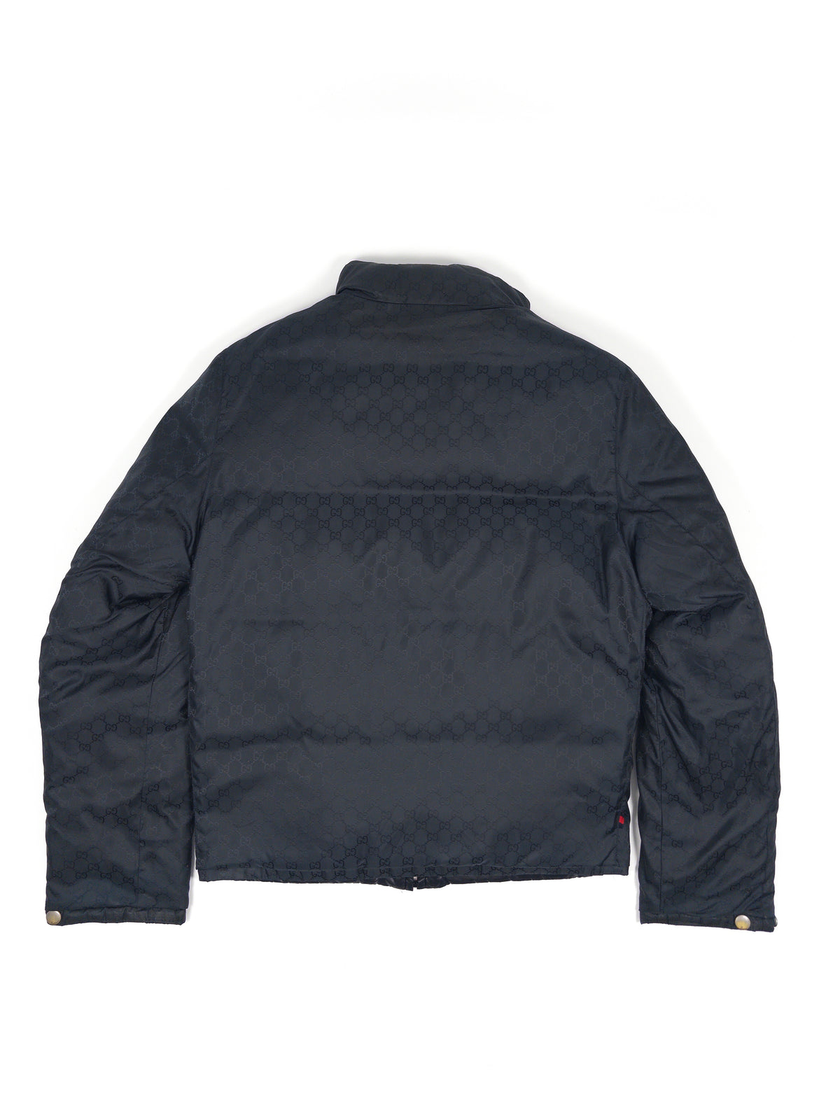GUCCI GG Reversible Down Jacket
