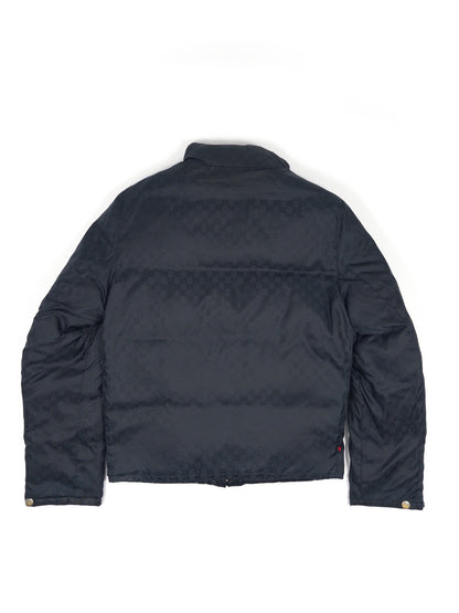 GUCCI GG Reversible Down Jacket