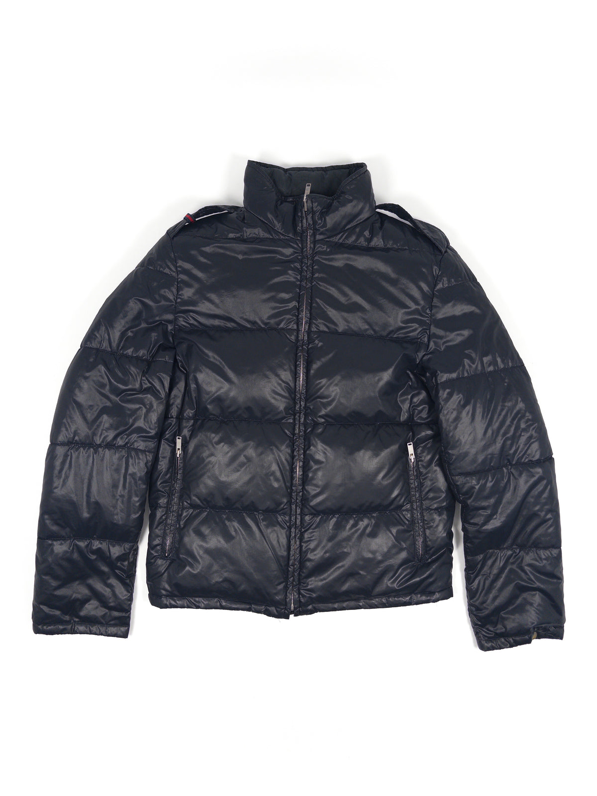 GUCCI GG Reversible Down Jacket