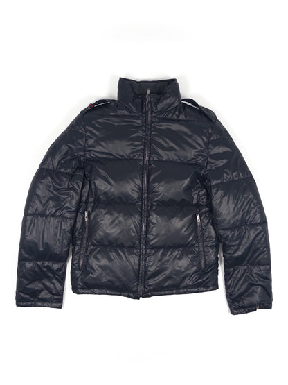 GUCCI GG Reversible Down Jacket