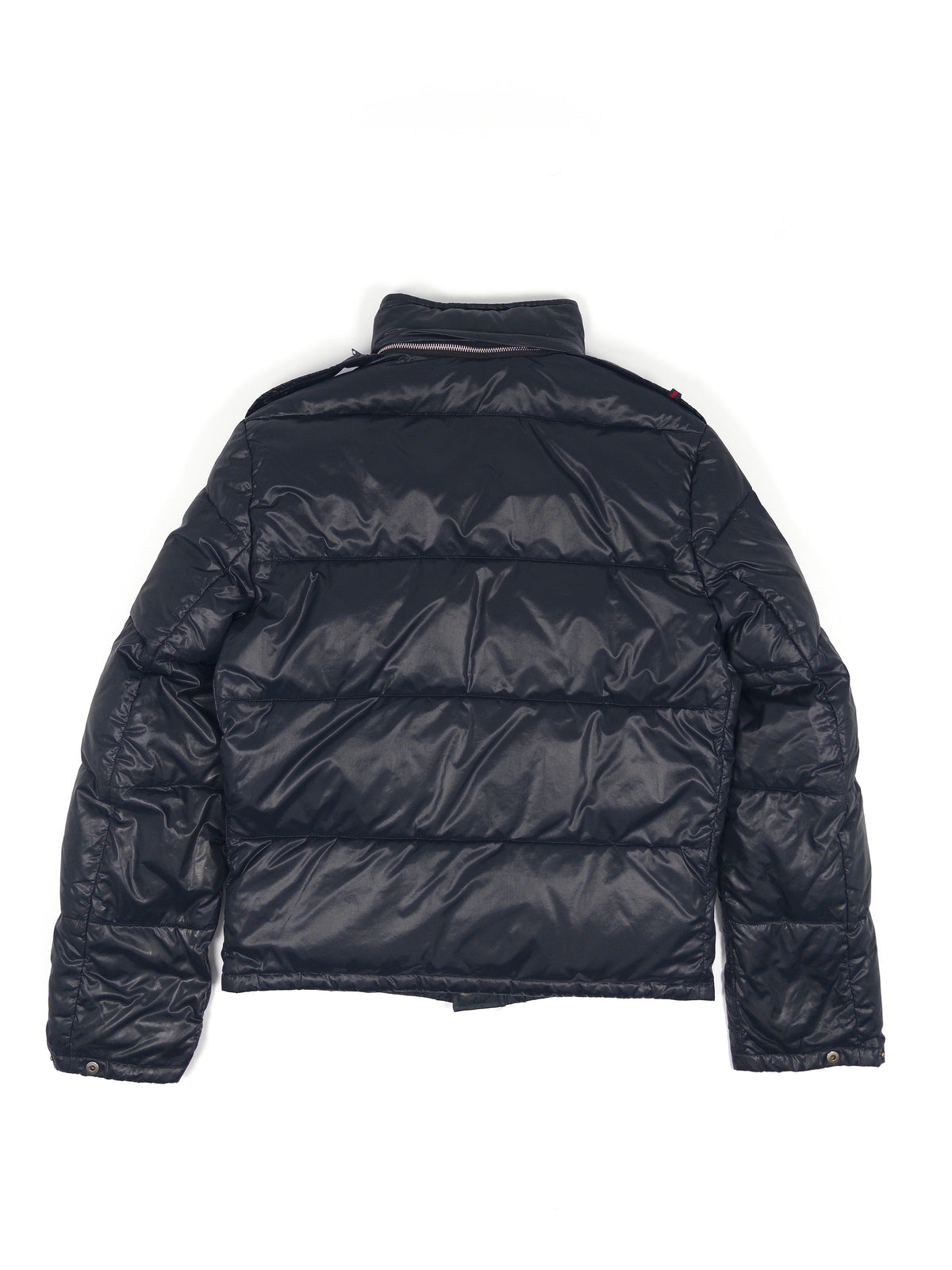 GUCCI GG Reversible Down Jacket