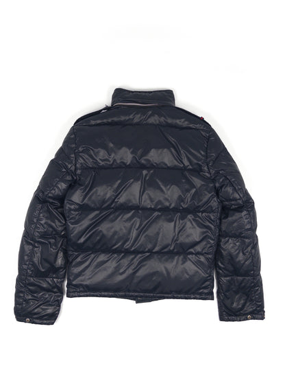 GUCCI GG Reversible Down Jacket