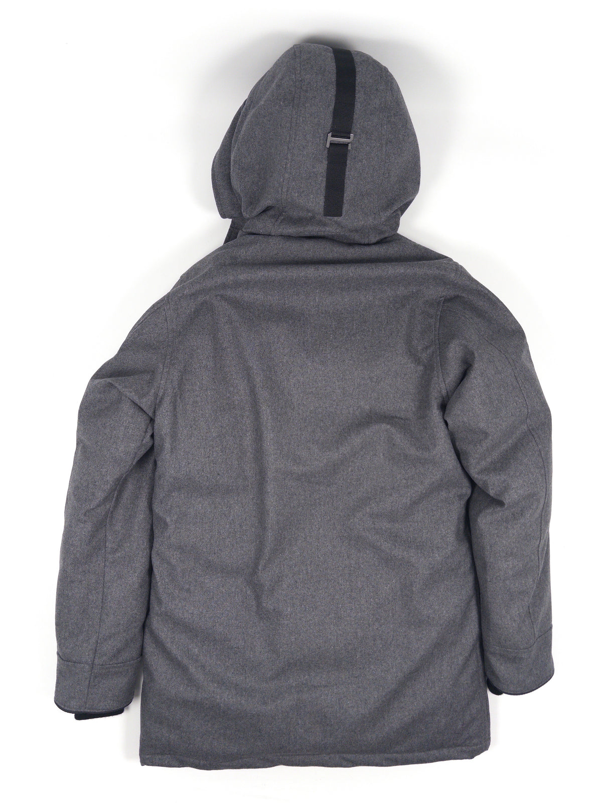 Canada Goose Langford Wool Black Label Jacket