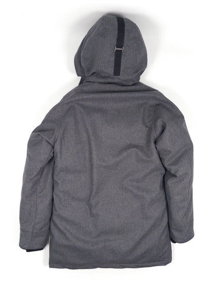 Canada Goose Langford Wool Black Label Jacket