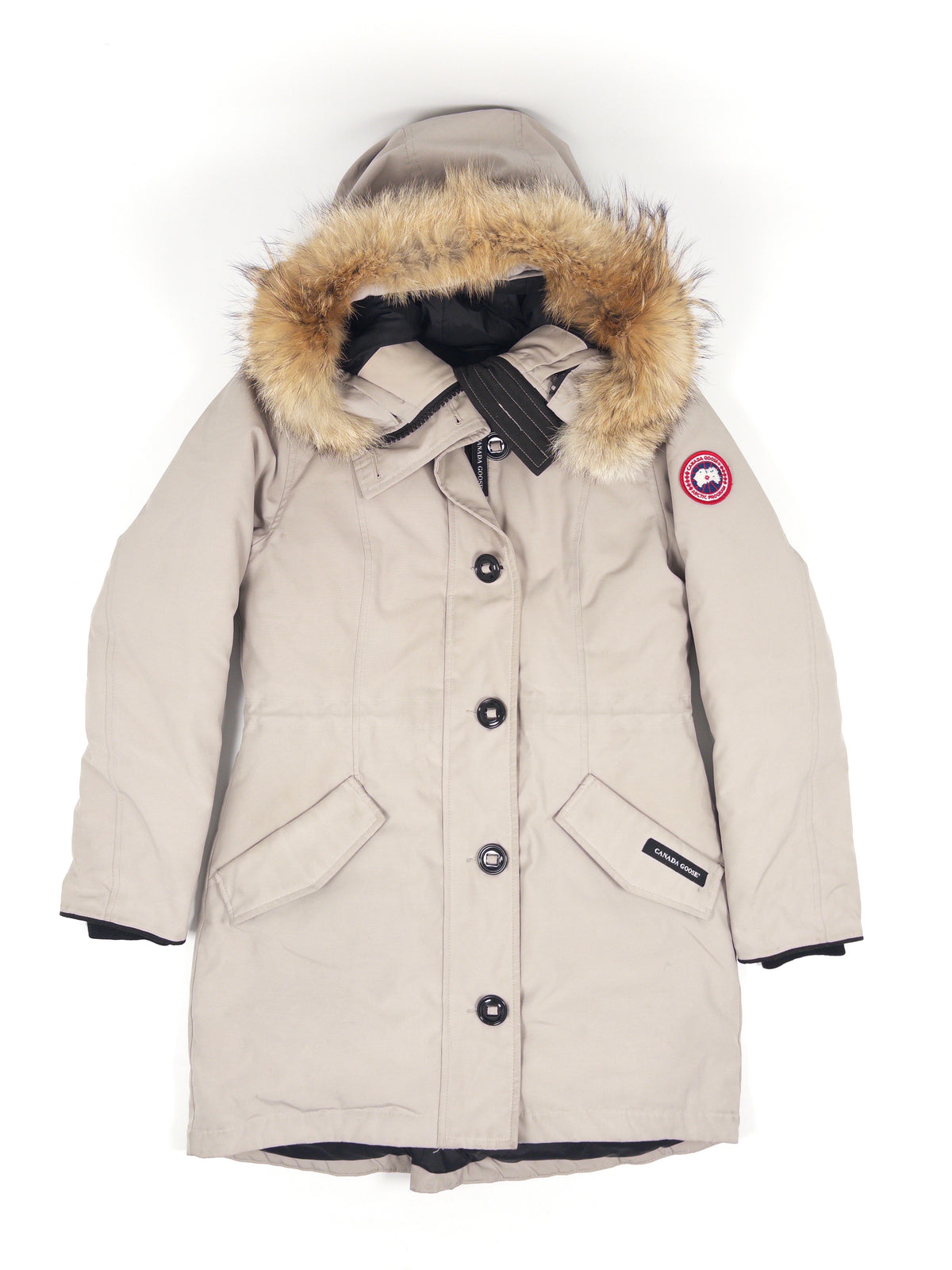 Canada Goose Womens Rossclair Jacket